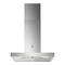 Ventilation Hood Electrolux LFT316X Installation Manual