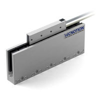 Tecnotion UM12 Series Manual