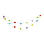 MELINERA LED Summer Fairy Lights Operation And Safety Notes