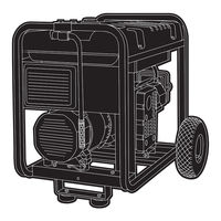 Briggs & Stratton Elite 01654, 01653, 01892, 01893 Owner's Manual