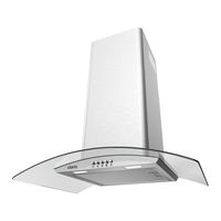 CIARRA CBCS6506C-OW Installation And User Manual