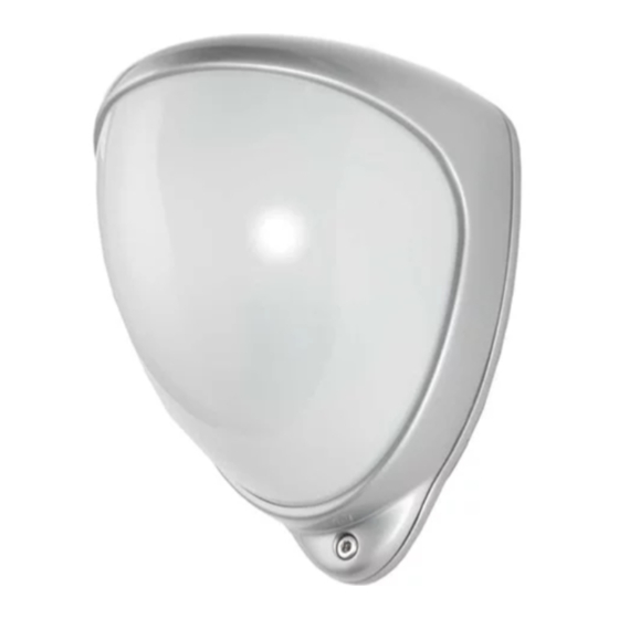 GJD D-TECT Dual AM GJD369 Quick Start Manual