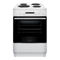 elvita CGS3623V User Manual