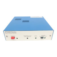 PCB TORKDISC 5302D-01A Installation And Operating Manual