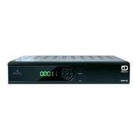 Smart Electronic DR12 User Manual