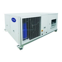 Carrier 50HF Manual