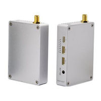 Iwave FIP-2405 User Manual