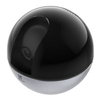 Ezviz C6W User Manual