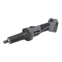 YATO YT-82824 Manual