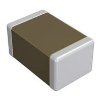 Murata GRM1885C2A4R0CA01 Series Reference Sheet