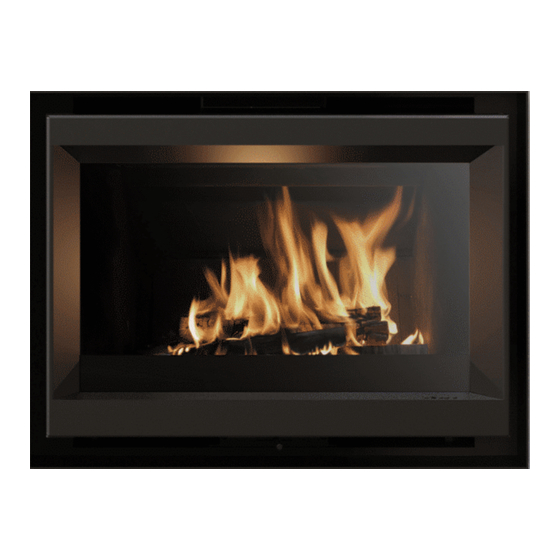 Stuv 6 86X60 Installation Manual