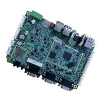 Vantron VT-SBC-RK66 User Manual