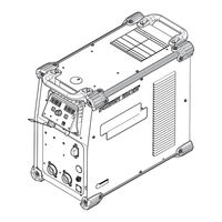 Lincoln Electric POWER WAVE R450 Service Manual