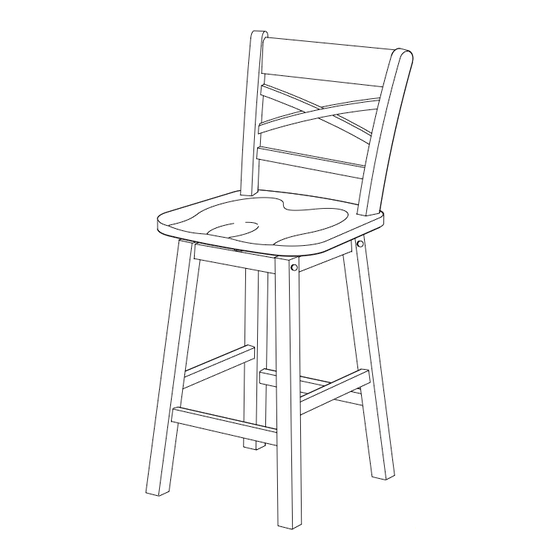 Costway JV11464 Manual