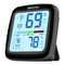 SMARTRO SC42 - Temperature and Humidity Monitor Manual
