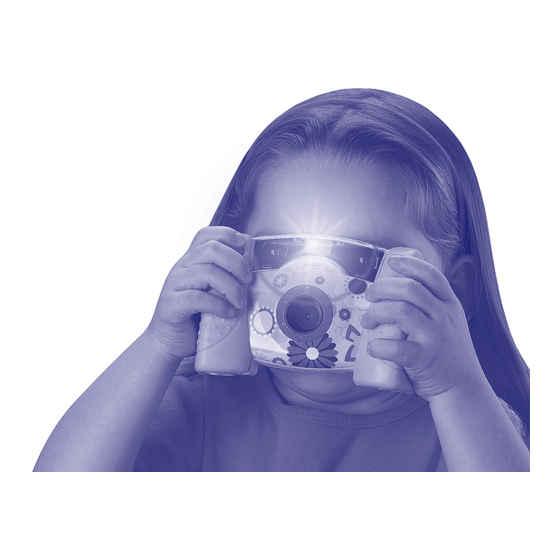 Fisher-Price Camera Owner's Manual