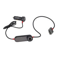 Monster iCarPlay Wireless 800 User Manual & Warranty Information