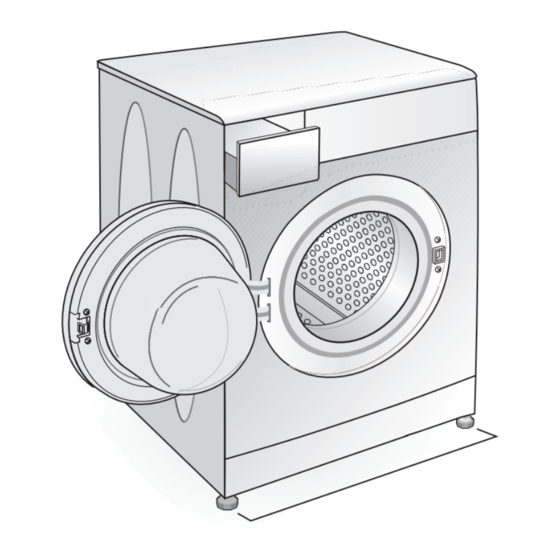 Elba EWF-6560E User Manual