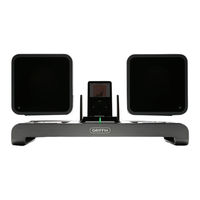 Griffin Technology Grifin Manual