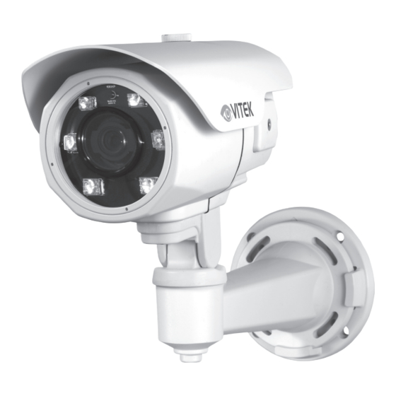 Vitek VTC-IR62NZ922 User Manual