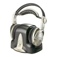 Acoustic Research AW771 Installation And Operation Manual