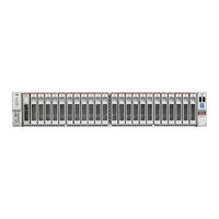 Oracle X5-2L Service Manual