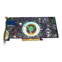 Asus V8440 Series User Manual
