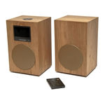 Tivoli Audio NetWorks Speaker Owner's Manual