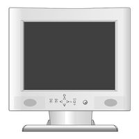 LG FLATRON 568LM LM568E-CA Service Manual