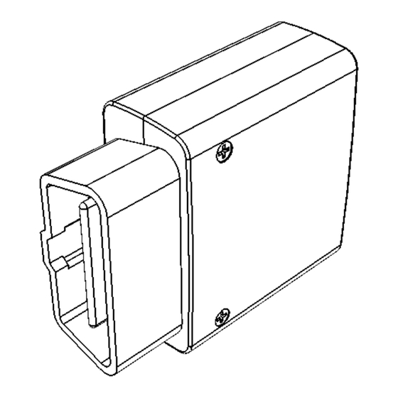 ULBOTech T373A OBD GPS Tracker Manuals