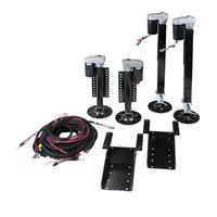 Lippert Ground Control Installation Manual