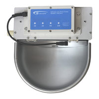 ancnoble WSF-01B User Manual