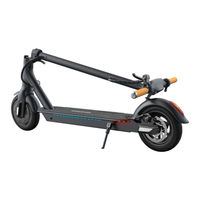 Tomoloo Two Wheels User Manual