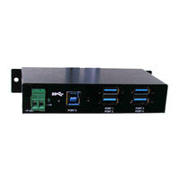 Exsys EX-1185HMVS Manual