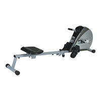inshape 17415 Instruction Manual