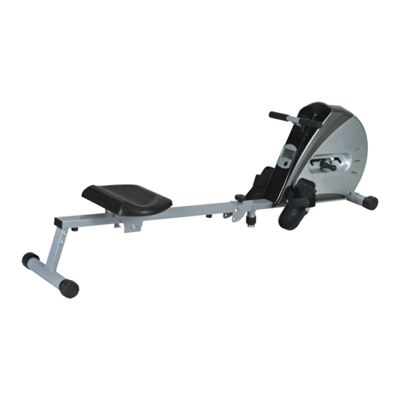 inshape 17415 Instruction Manual