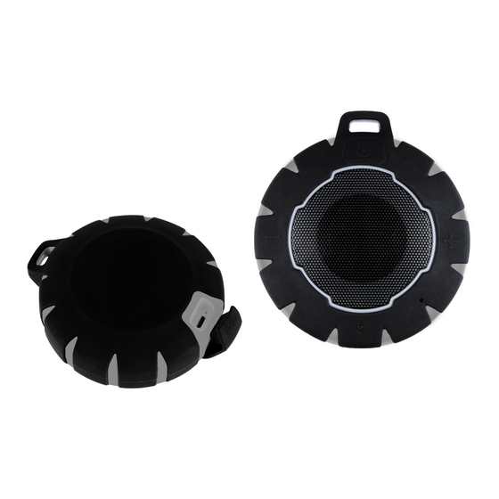 Kirstein BEATFOXX SurfRider WBS-18L Manual