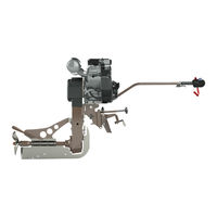 Mud Buddy HD 40 EFI Owner's Manual