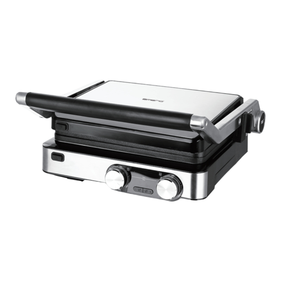 emerio CG-124243.1 Instruction Manual