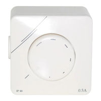 Lsi MTY-0.5A Mounting Instructions And Directions For Use