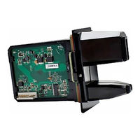 GILBARCO VEEDER-ROOT Hybrid Card Reader S Installation Instructions Manual