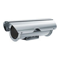 Videotec NXM36K1050 Instruction Manual
