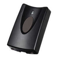Timeguard LEDPROFOB Installation & Operating Instructions Manual