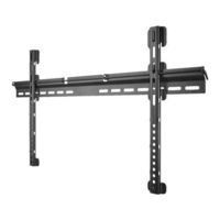 Goobay TV EasyFix SuperSlim User Manua