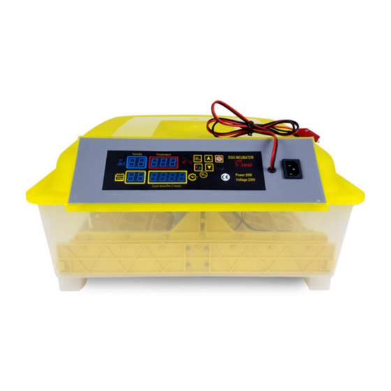 Agrofortel YZ8-48 Operation Manual