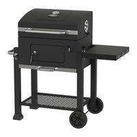 EXPERT GRILL XG1136207827002 Instruction Manual