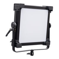 Fomei LED RGB 100D User Manual