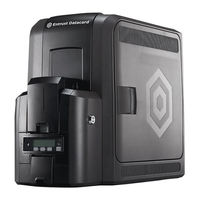 Entrust Datacard CR805 User Reference Manual