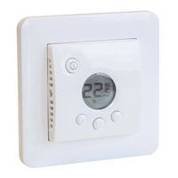 Frico 276542 Manual