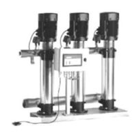 Alarko ALD 620/9-2 Operating Manual